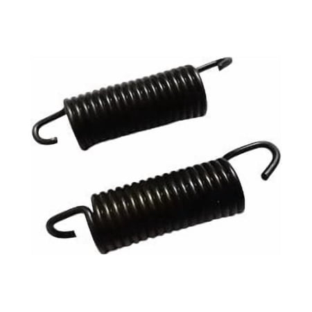 Brake Pedal Return Spring Fits Ford 2000 3000 3600 Tractors E1NN2472BA