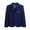 Blue, variant on Mgmyaa Boys and Girls Blazers Slim Fit Long Sleeve Jacket Formal Casual Suit Coat Kids Tailored Outwear for 2-16 Years
