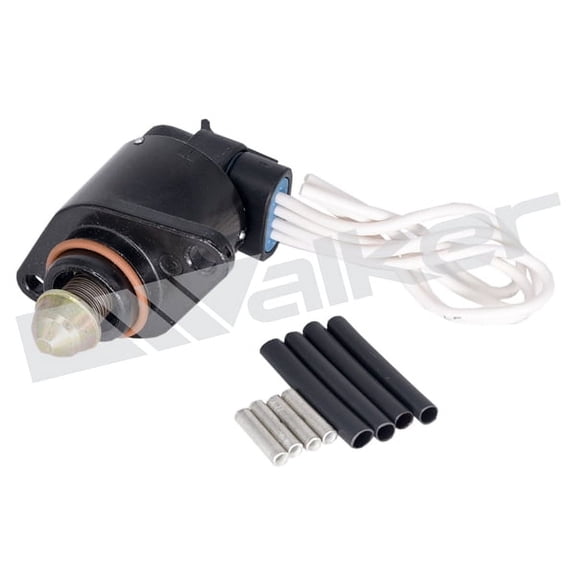 Walker 215-91038 Fits select: 1996-2005 BUICK LESABRE, 2000-2005 CHEVROLET IMPALA