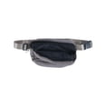 thumbnail image 3 of CTM Nylon Rectangle Belt Bag, 3 of 4