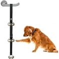 thumbnail image 1 of SHAR Puppy and Puppy Training Bells - Adjustable Length, 1 of 5