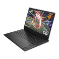 thumbnail image 3 of HP Omen 17 Premium Gaming Laptop 17.3" QHD IPS 240Hz 3ms (100% sRGB) AMD Zen 4 Octa-core Ryzen 7 8845HS 32GB DDR5 4TB SSD GeForce RTX 4070 8GB RGB Backlit USB-C HyperX Win11, 3 of 5
