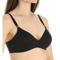 thumbnail image 2 of Warner's Womens No Side Effects® Wire-Free Bra 1056, 2 of 5