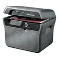 thumbnail image 2 of SentrySafe File Holder Fire-Resistant Waterproof, Charcoal Gray, 2 of 2