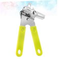 thumbnail image 4 of CRAFTHROU 2Pcs Tin Opener for Kitchen Gadgets and Home Use Suitable for General Users, 4 of 8