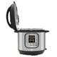 thumbnail image 3 of Olla de Presión Eléctrica Instant Pot 2.5 Litros Negra, 3 of 4