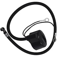 Ignition Coil Replacement for Kohler K141 K161 K181 K241 K301 4775520S, Stable Spark, Verify Fit