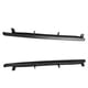 thumbnail image 1 of 1Pair Rear Bumper Lower Trim Strip Molding Plate Cover for SE XSE 2018-202152724-06010/30 52723-06010/30, 1 of 5