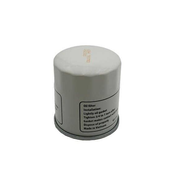 RAParts Trans Oil Filter For HG52114 600976 109-3321 RZT54