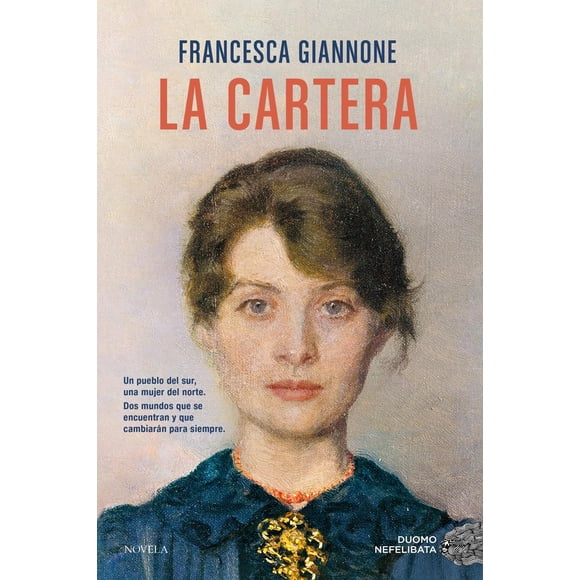 La cartera Blanco