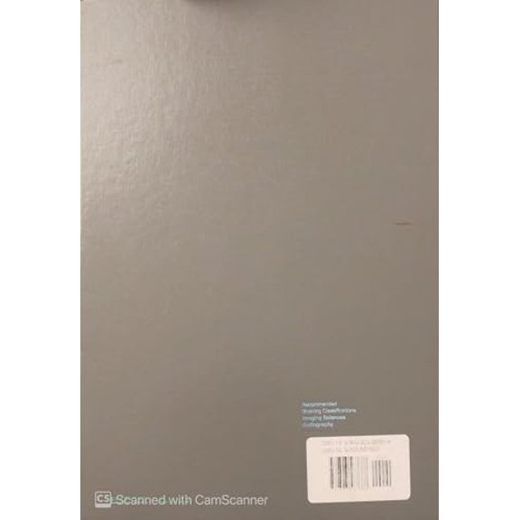 Pre-Owned Merrill's Atlas of Radiographic Positioning and Procedures: Volume 1, 14e Paperback