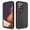 Black, variant on Asuwish Compatible with Samsung Galaxy Note 20 Ultra 5G Phone Case Hybrid Rugged Shockproof Hard Protective Drop Proof Full Body Heavy Duty Mobile Cell Cover for Note20 Plus 20Ultra Women Men Purple