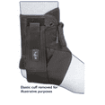 thumbnail image 3 of MedSpec ASO EVO Quatro Ankle Brace-XXL, 3 of 6
