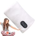 thumbnail image 1 of Hand Warmer Warmer Heating Pad Constant Hand Rechargeable Hand Warmer Constant Temperature Waterless Heating Pad Hand Warmer Bag,1*New Graphene Hand Warmer Bag Clearance, 1 of 9