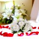 thumbnail image 4 of Arreglo de bolas de flores artificiales, ramo para centros de mesa de boda, 4 of 7