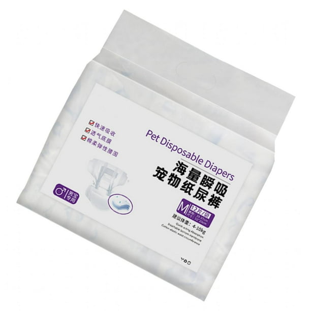 Dog diapers walmart hot sale canada