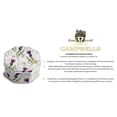 thumbnail image 2 of Campbells Shortbread in Thistle Tin 115g (Pack of 1), 2 of 5