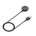 thumbnail image 1 of Charging Cable, Watch Charger Anti Slip Band Portable  for Smartwatch, 1 of 8