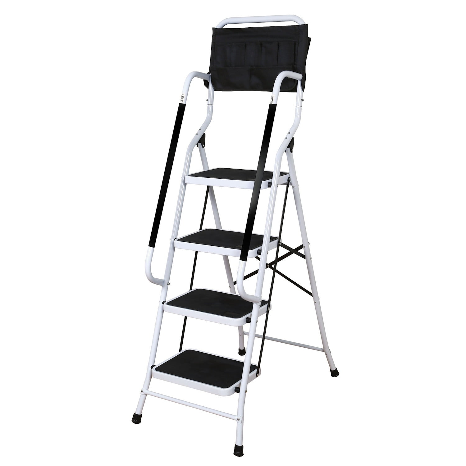support step stool