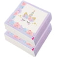 thumbnail image 1 of Cute Napkins Cartoon Design For Daily Entertainment 33x33x0.1cm 40 Sheets per Set, 1 of 4