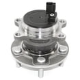thumbnail image 2 of DuraGo 295-12466 Wheel Bearing & Hub Assembly, 2 of 3