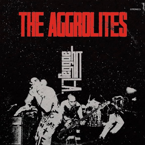 The Aggrolites - Reggae Hit L.a. - Music & Performance - Vinyl
