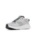 thumbnail image 4 of Columbia Mens Benson Hiking Shoe, Steam/Owl, 9, 4 of 5