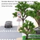 thumbnail image 4 of Inteprter 1 Juego de modelos de control de carretera, accesorios para la casa, señal de barrera de carretera, juguetes educativos para juegos de Artesanía, 4 of 6