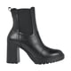 thumbnail image 2 of BOTINES GREEN LOVE MUJER 95233 SIMIPIEL NEGRO, 2 of 4