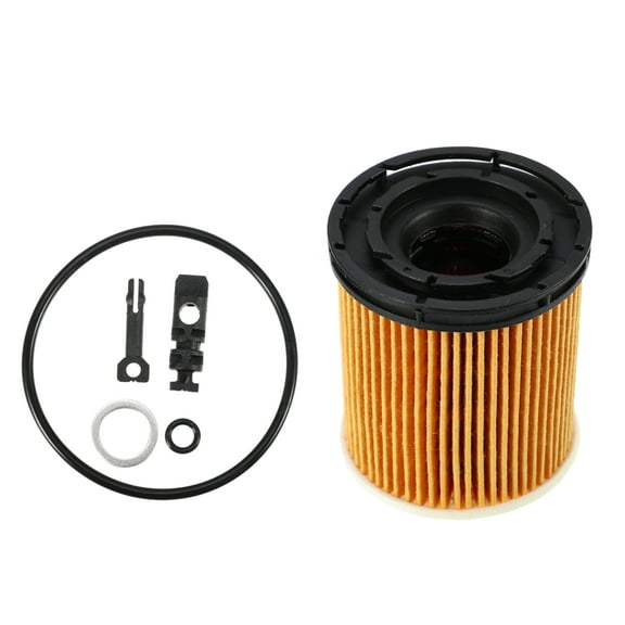 Unique Bargains 1 Set Engine Oil Filter 26350-2M000 for Kia K5 2021 2022 for Kia Rio 2020 2021 for Kia Sorento 2021