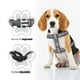 thumbnail image 3 of Pechera Para Mascotas Perros Antirreflejante Gris Ergonómico Mediana Importadora La Merced Alta Resistencia, 3 of 3