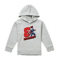 thumbnail image 1 of Captain America Chandail à Capuche 8e Anniversaire Garçons/filles, 1 of 5