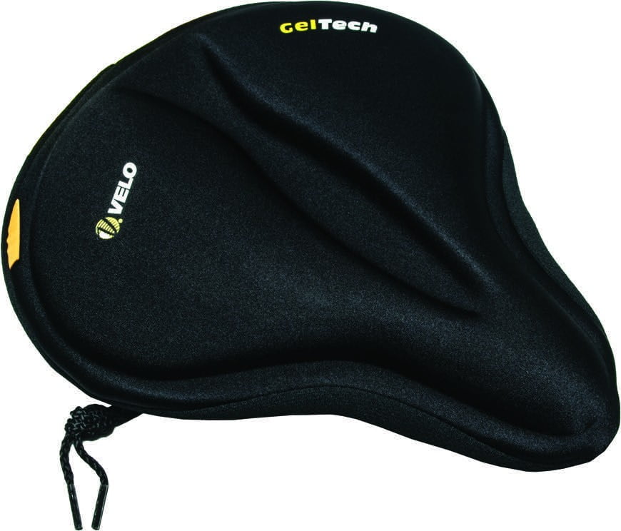 velo geltech saddle cover