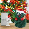 thumbnail image 5 of Electric Rotating and Dancing Christmas Tree, Singing Christmas Decoration Toys, 5 of 5
