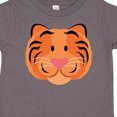 thumbnail image 4 of Inktastic Tiger Face Boys or Girls Toddler T-Shirt, 4 of 5