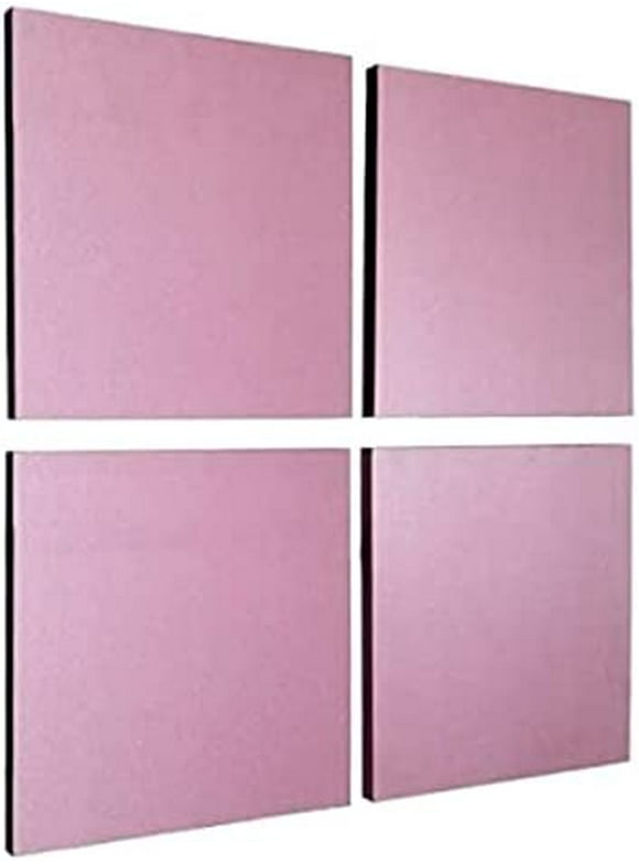 Foam Board Insulation in Insulation