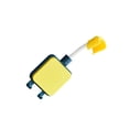 thumbnail image 1 of Advancent Soporte para cabezal de ducha Soporte para rociador de ducha giratorio de 360 ​​grados Instalación sin perforaciones Colgador para cabezal Accesorios de baño No.1 Advancent HA028021-01, 1 of 6