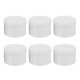thumbnail image 2 of Aluminum Storage Container 6Pcs Suitable for Storage Holder 5X5X3.5Cm Practical Design for Various Occasions, 2 of 3