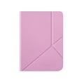 thumbnail image 3 of Paquete de eReader Kobo Clara BW con funda de 16 GB, resistente al agua, color rosa caramelo, 3 of 5