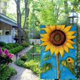 thumbnail image 6 of Home Garden Sweet Sunflowers Spring Flag Spring Garden Flag for Outdoor House summer Fall Flag Yard Decoration, 6 of 8
