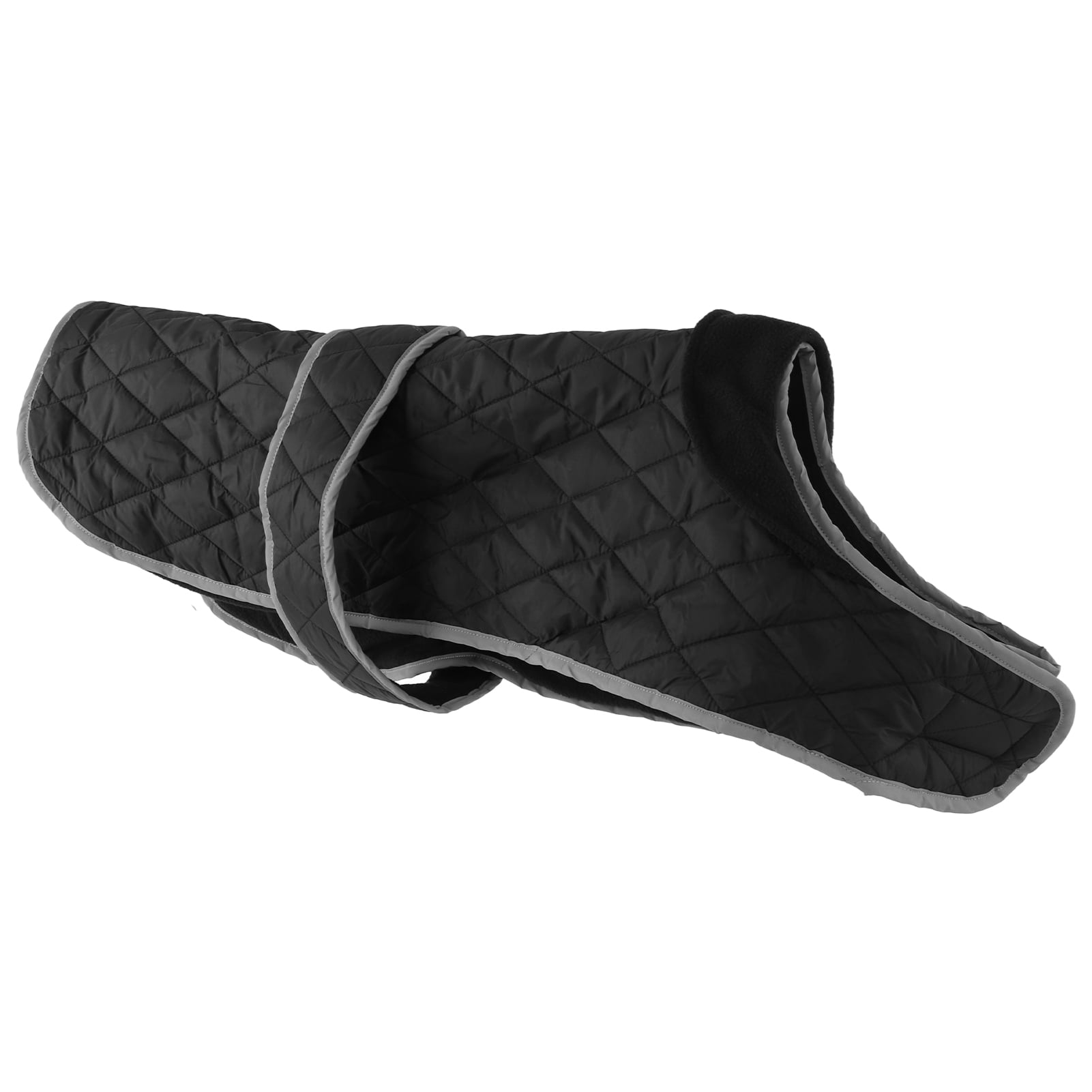 Pet Warm Jacket, Waterproof Thick Windproof Buckle Dog Winter Coat For Large Dogs S