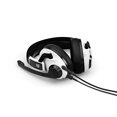 thumbnail image 5 of EPOS Audio H3 Hybrid Closed Acoustic Bluetooth Gaming Headset (White), 5 of 9