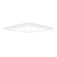 thumbnail image 5 of Access Lighting 20841LEDD-WH-ACR 12 in. ModPLUS 120-277V LED Square Flush Mount Ceiling Light, White - Large, 5 of 5