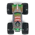 thumbnail image 5 of Monster Jam Grave Digger - 1:64 Scale Monster Trucks, Girl and Boy Toys, 5 of 8