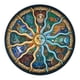 thumbnail image 1 of Rompecabezas 1000 Piezas Para Adultos BLOSOOM Horóscopo Del Zodiaco, 1 of 4