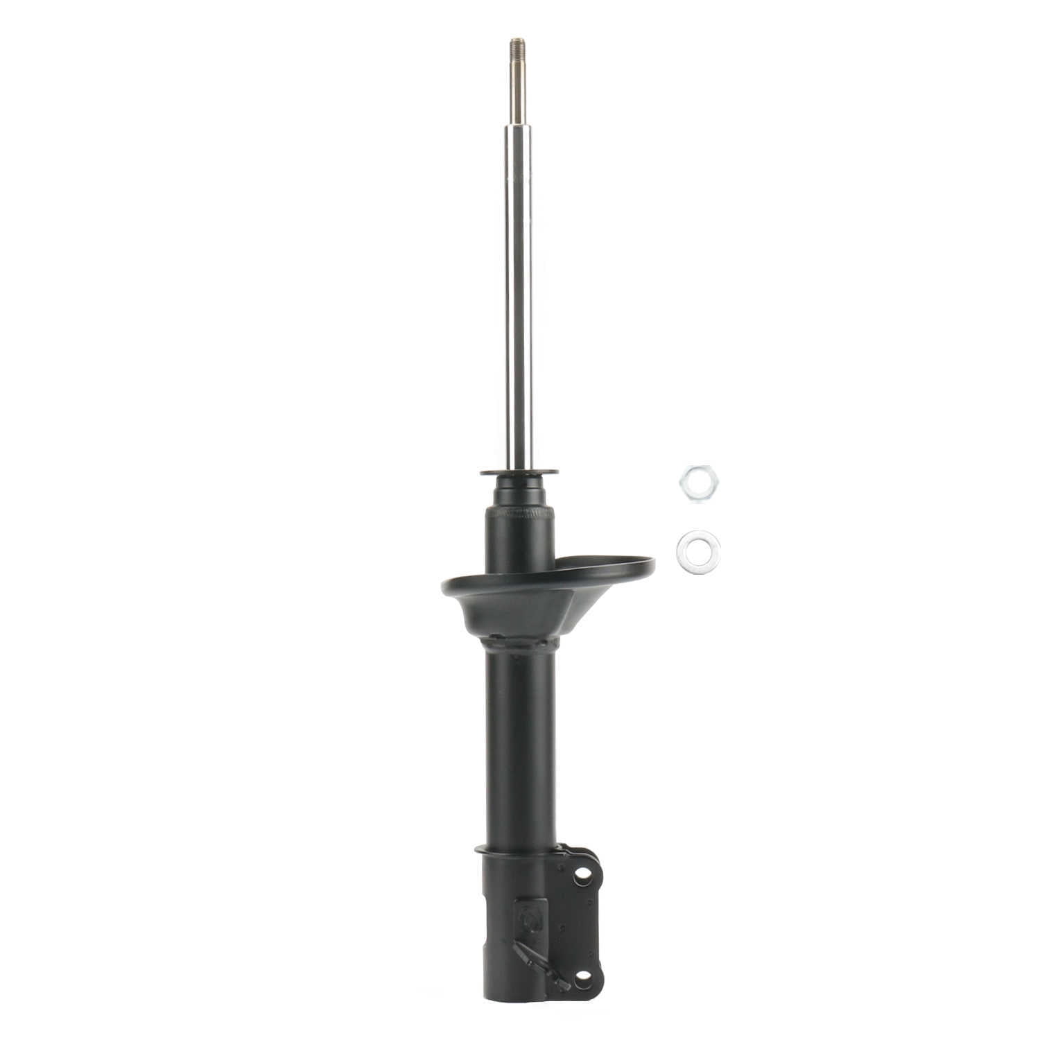 PRT 474758 Suspension Strut Assembly
