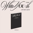 thumbnail image 1 of With YOU-th (Glowing Ver.), 1 of 1