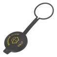 thumbnail image 2 of Washer Fluid Reservoir Tank Cap For Ford F150/250 E150 Mustang F2UZ-17632A, 2 of 11