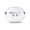 White A, variant on Hemvt 2 Speeds Electric Automatic Nail Clippers, Electric Nail Trimmer with LED Light and Nail Debris Storage, Suitable for Adults and Seniors, White