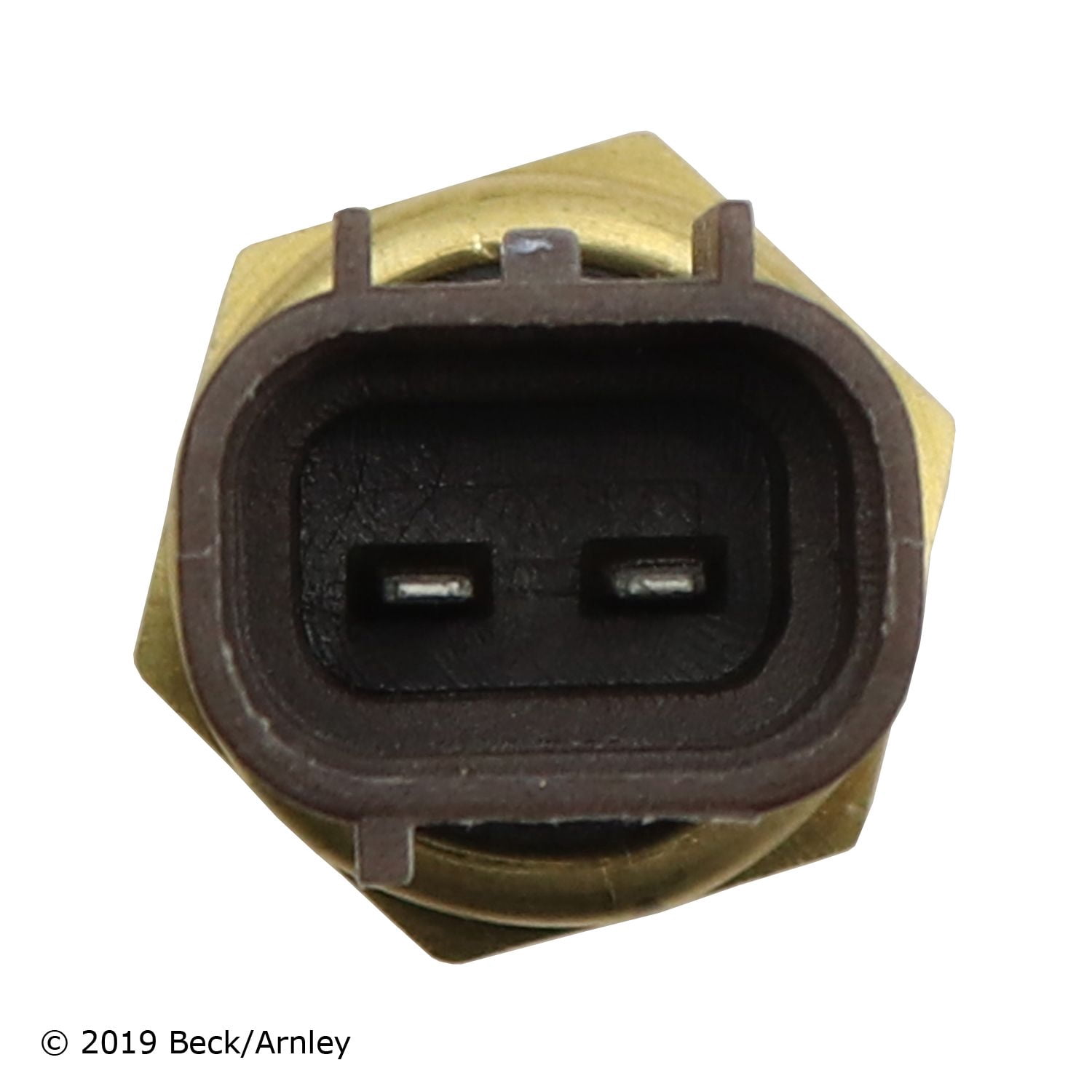 BeckArnley 158-0789 Coolant Temp Sensor